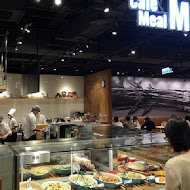 Cafe & Meal MUJI(統一時代店)