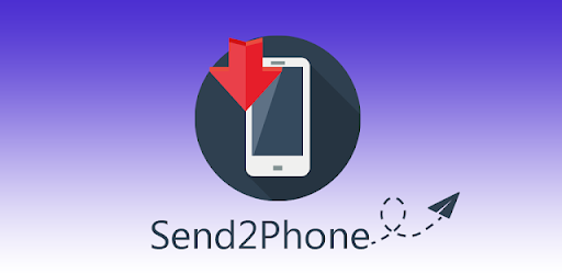 Send2Phone