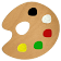 Real Color Mixer icon