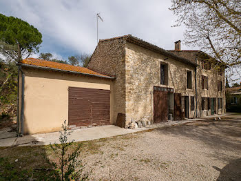 appartement à Caumont-sur-Durance (84)