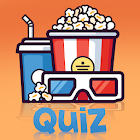 Movies Quiz - Guess the Films & TV Series Trivia 2.0