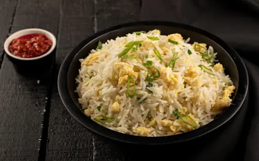 Egg Fried Rice