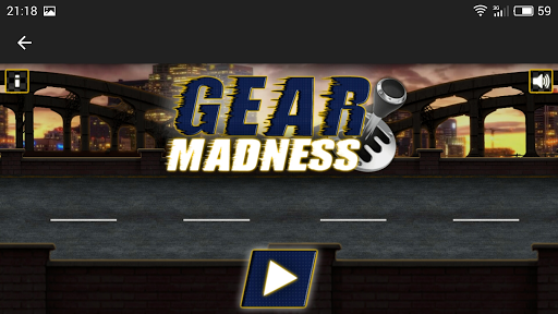 Télécharger Gratuit CarMadness APK MOD (Astuce) screenshots 1