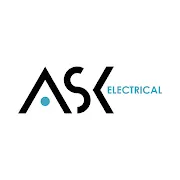 ASK Electrical Logo