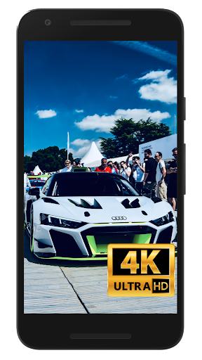 Hd Car Wallpapers Apk