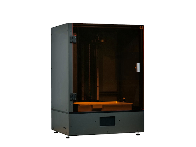 Peopoly Phenom Forge 6K LCD Resin 3D Printer Kit
