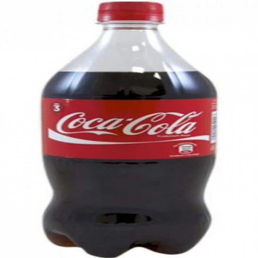 Coke 750 Ml