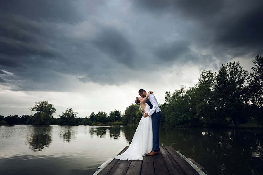 Photographe de mariage Elise Julliard (elisejulliard). Photo du 6 août 2020