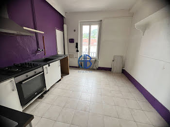 appartement à Voiron (38)