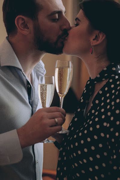 Wedding photographer Kseniya Krutova (koff). Photo of 25 March 2018