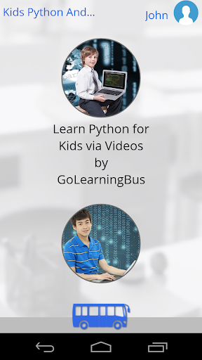 免費下載書籍APP|Kids' Python & Scratch Program app開箱文|APP開箱王