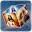 Jesus 3D Cube Live Wallpaper Download on Windows