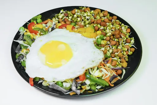 Healthy Breakfast Hash