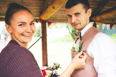 Wedding photographer Aleksandr Bagrecov (bagrecov). Photo of 22 September 2016