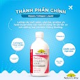 Collagen Thủy Phân Nature's Way Giảm Nếp Nhăn Da, Căng Da, Hỗ Trợ Sức Khỏe Tổng Thể Cho: Xương Khớp, Da, Móng, Gân, Dây Chằng, Cơ Bắp - Oz Slim Store