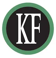 Knight Fencing Ltd Logo