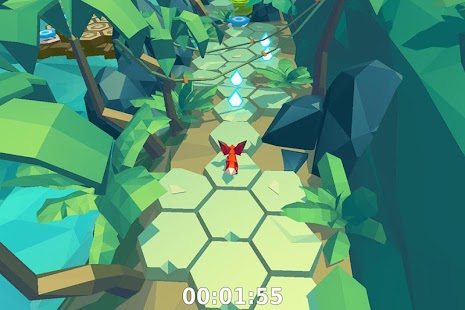 The Little Fox Screenshot