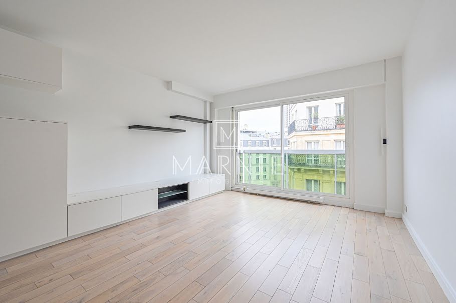 Vente appartement 2 pièces 51.38 m² à Paris 17ème (75017), 650 000 €