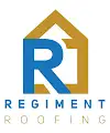 Regiment Roofing Ltd Logo