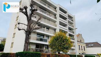 parking à Saint-maur-des-fosses (94)