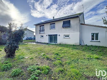 maison à La Lande-de-Fronsac (33)