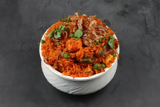 Handi Biryani