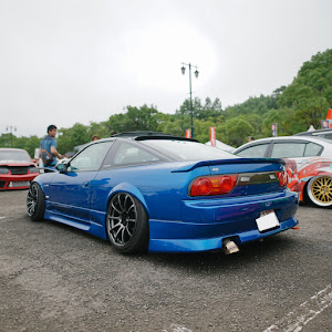 180SX RPS13