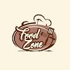 Food Zone, Bidar, Bidar logo