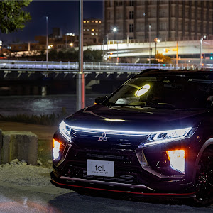 エクリプスクロス GK1W