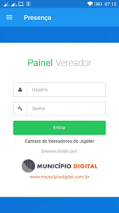 Tramita Painel Eletrônico(圖2)-速報App