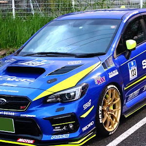 WRX STI VAB