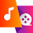 Video to MP3 - Video to Audio icon