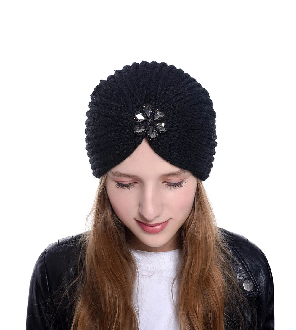 Title 12, Vuneni šešir, cvet, dijamant, pleteni šešir, ev...