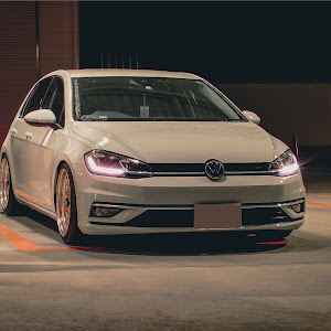 ゴルフ MK7