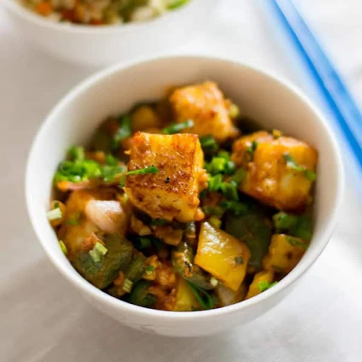 Paneer Dry [300ml]