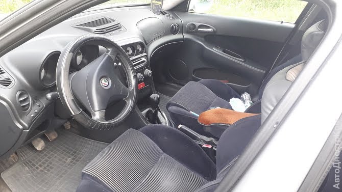 продам авто Alfa Romeo 159  фото 1