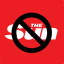 Sunblock - The Sun Newspaper Blocker