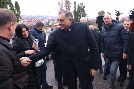 Sud BiH odbio žalbu Dodikove odbrane za premeštanje procesa u sud u Banjaluci