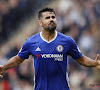 Costa, pour la onzième