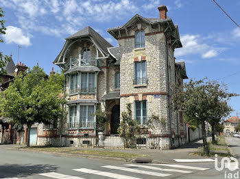 maison à Chateaudun (28)