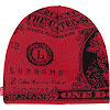 dollar beanie fw21