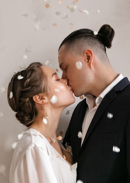 Fotografo di matrimoni Anna Dianto (dianto). Foto del 25 maggio 2021