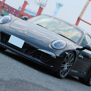 911 クーペ 991MA103