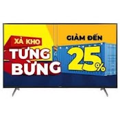 Android Tivi Sony 4K 55 Inch Kd - 55X8000H Mới 2020