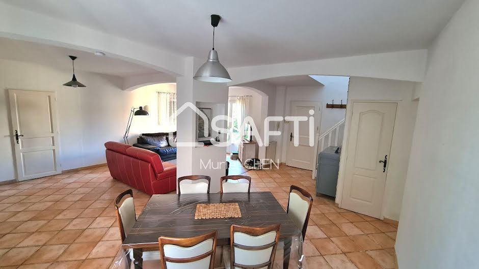 Vente maison 4 pièces 128 m² à Lunel-Viel (34400), 410 000 €