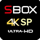 Download SBOX SP 4K For PC Windows and Mac