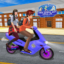 ダウンロード High School Boy Virtual Life をインストールする 最新 APK ダウンローダ