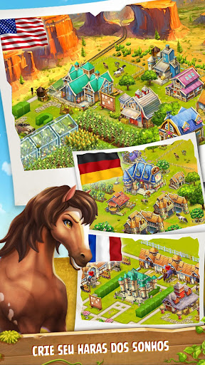 Horse Haven World Adventures