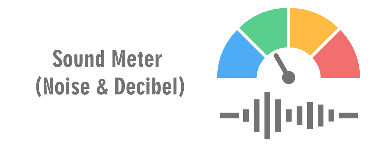 Sound Meter (Noise & Decibel) Preview image 6