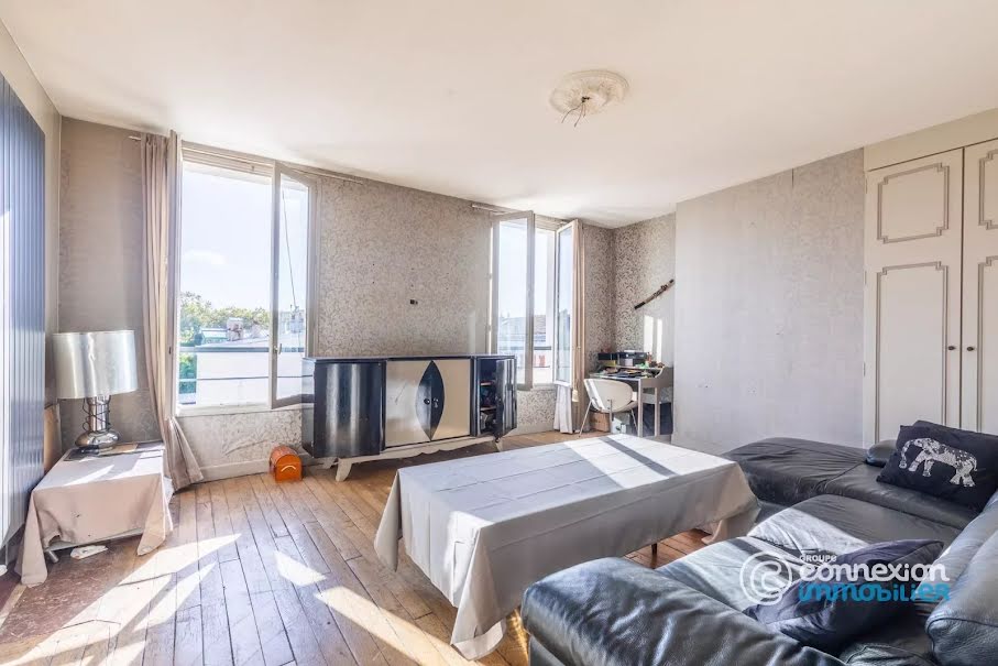 Vente appartement 3 pièces 64.79 m² à Paris 10ème (75010), 650 000 €